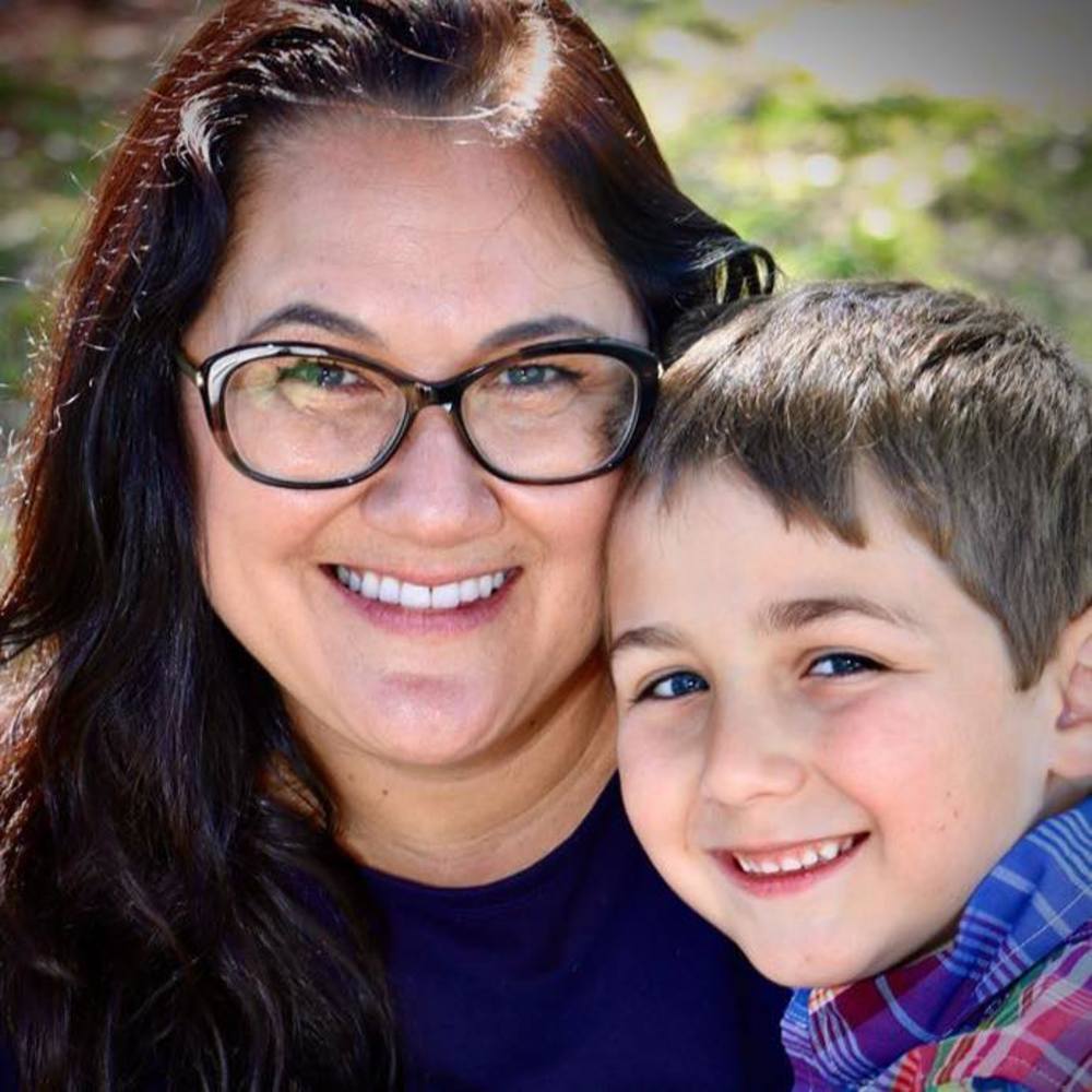 Meet your Posher, Starlett